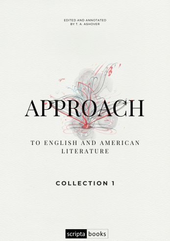 Approach To English and American Literature - Collection 1